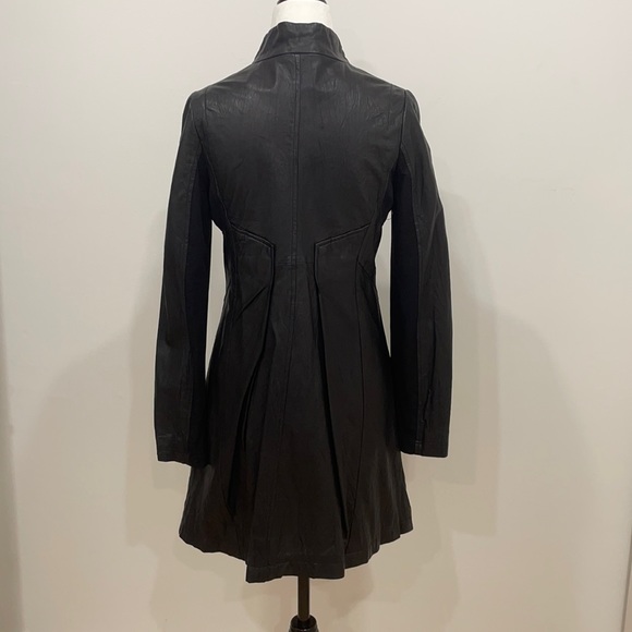 Rudsak long jacket - Picture 5 of 9